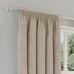 Tyrone Dallas 100% Blackout Tape Top Curtains