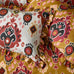 Paoletti Seventy Three Dawson Ikat Reversible Duvet Set