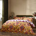 Paoletti Seventy Three Dawson Ikat Reversible Duvet Set