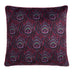 Laurence Llewelyn Dandy Peacock 55cm x 55cm Polyester Filled Cushion