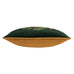 Furn Deck The Halls Baubles Pine Green 43cm x 43cm Cushion