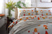 Deyongs 1846 Autumn Gonks Duvet Set