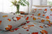 Deyongs 1846 Autumn Gonks Duvet Set