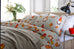 Deyongs 1846 Autumn Gonks Duvet Set