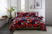 Deyongs 1846 Autumn Leaves 100% Brushed Cotton Duvet Set