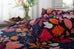 Deyongs 1846 Autumn Leaves 100% Brushed Cotton Duvet Set