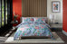 Deyongs 1846 Lane to Fancy Fondant Multi Duvet Set