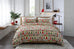 Deyongs 1846 Gonks 100% Brushed Cotton Duvet Set