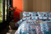 Deyongs 1846 Jaipur Multi Duvet Set