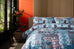 Deyongs 1846 Jaipur Multi Duvet Set