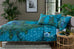 Deyongs 1846 Peacocks Duvet Set