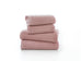 Deyongs Rialto 100% Cotton 480gsm Zero Twist Blush Towels