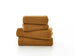 Deyongs Rialto 100% Cotton 480gsm Zero Twist Spice Towels