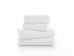 Deyongs Rialto 100% Cotton 480gsm Zero Twist White Towels