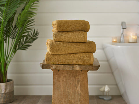 Deyongs 1846 Sanremo 700gsm 100% Cotton Sand Towels