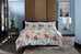 Deyongs 1846 Scotties Multi Duvet Set