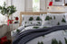 Deyongs 1846 Snowman 100% Brushed Cotton Duvet Set