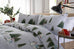 Deyongs 1846 Snowman 100% Brushed Cotton Duvet Set