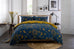 Deyongs 1846 Sun, Moon and Stars Duvet Set