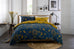 Deyongs 1846 Sun, Moon and Stars Duvet Set