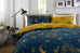 Deyongs 1846 Sun, Moon and Stars Duvet Set