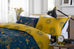 Deyongs 1846 Sun, Moon and Stars Duvet Set