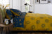 Deyongs 1846 Sun, Moon and Stars Duvet Set