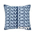 DKNY Logo 45cm x 45cm Feather Filled Cushion