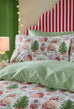 Cath Kidston Dolls House Multi Duvet Set