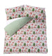 Cath Kidston Dolls House Multi Duvet Set