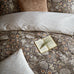 William Morris at Home Double Bough Heather Duvet Set