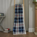 Deyongs 1846 125cm x 150cm Tartan Fleece Throw