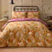 Dreams n Drapes Lodge Enchanted Gold 100% Brushed Cotton Duvet Set