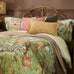 Voyage Maison Eden Ruins Green Duvet Set