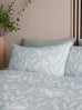 Appletree Emile Green Duvet Set