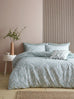 Appletree Emile Green Duvet Set