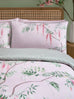 Soiree Enya Pink Duvet Set