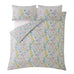 Laura Ashley Elston Garden Multi Duvet Set