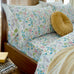 Laura Ashley Elston Garden Multi Duvet Set