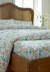 Laura Ashley Elston Garden Multi Duvet Set