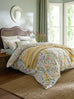 Laura Ashley Elston Garden Multi Duvet Set