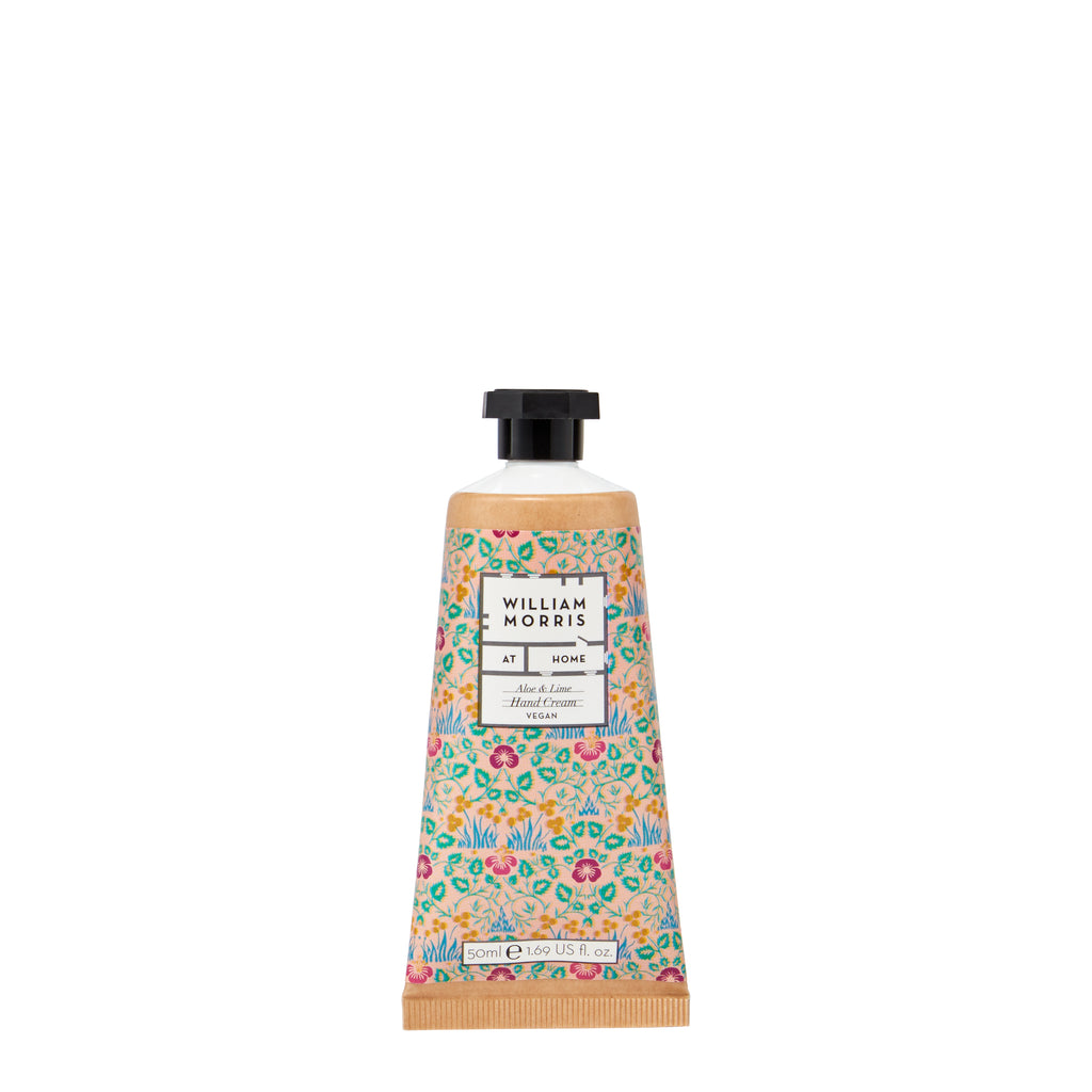 FG9530 William Morris at Home Hand Cream Eyebright 50ml