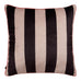 Laurence Llewelyn Bowen Festivo Black/Natural 55cm x 55cm Polyester Filled Cushion