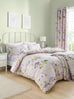 Dreams n Drapes Design Florette Duvet Set