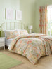 Dreams n Drapes Design Florette Duvet Set