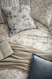 Laura Ashley Fennelton Natural Duvet Set