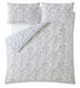 Laura Ashley Fennelton Natural Duvet Set