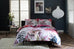 Deyongs 1846 Floral Whisper Pink Duvet Set