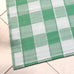 Fusion Gingham 120cm x 170cm Outdoor Rug