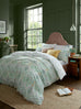 William Morris at Home Garden Multi Duvet Set